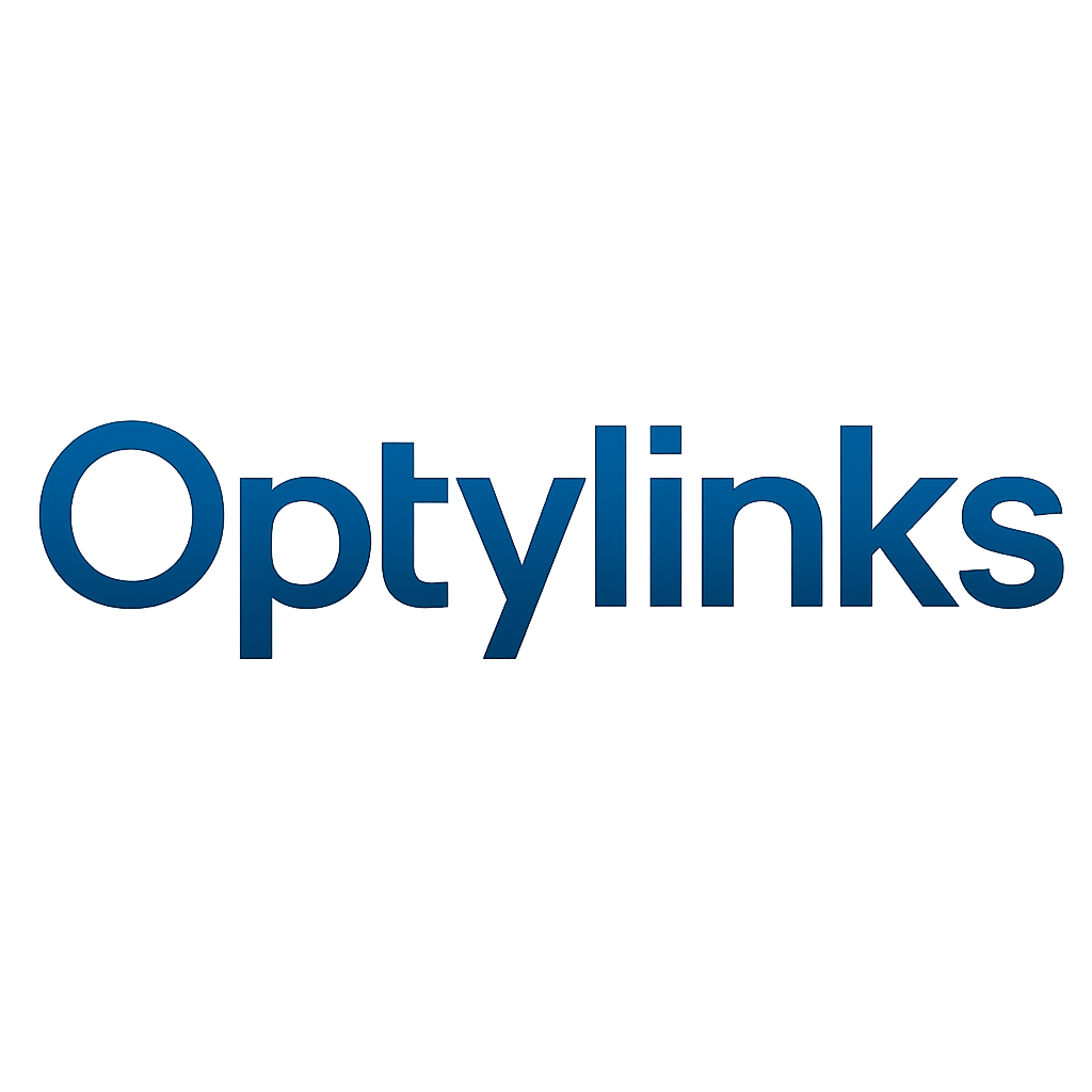 Optylinks Logo